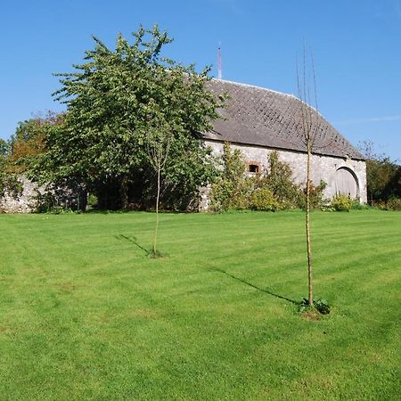 Gite La Grange D'Herbuchenne ดีน็อง ภายนอก รูปภาพ